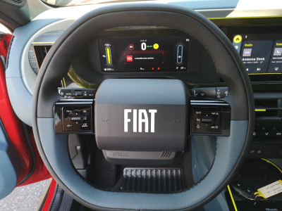 Fiat Grande Panda Neuwagen Fiat Grande Panda Neuwagen