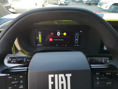 Fiat Grande Panda Neuwagen Fiat Grande Panda Neuwagen