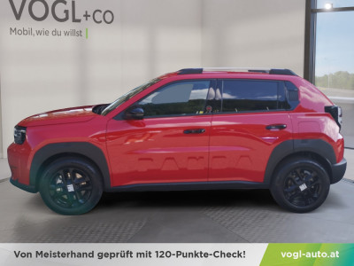 Fiat Grande Panda Neuwagen Fiat Grande Panda Neuwagen
