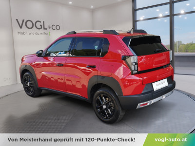 Fiat Grande Panda Neuwagen Fiat Grande Panda Neuwagen