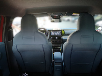 Fiat Grande Panda Neuwagen Fiat Grande Panda Neuwagen