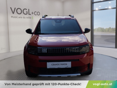 Fiat Grande Panda Neuwagen Fiat Grande Panda Neuwagen