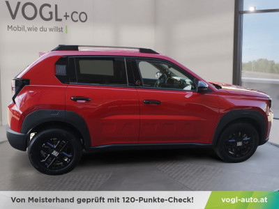 Fiat Grande Panda Neuwagen Fiat Grande Panda Neuwagen