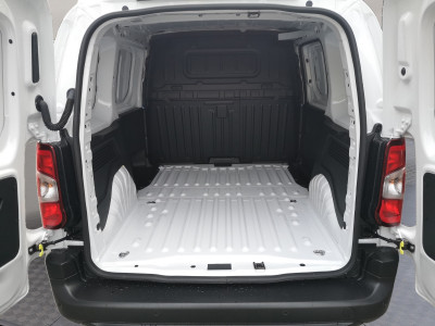 Fiat Doblo Vorführwagen Fiat Doblo Vorführwagen