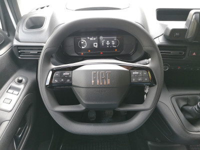 Fiat Doblo Vorführwagen Fiat Doblo Vorführwagen