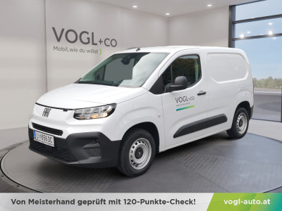 Fiat Doblo Vorführwagen Fiat Doblo Vorführwagen