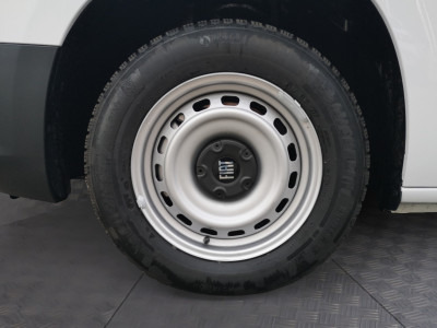 Fiat Doblo Vorführwagen Fiat Doblo Vorführwagen