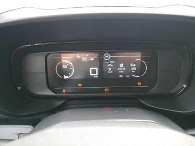 Fiat Doblo Vorführwagen Fiat Doblo Vorführwagen