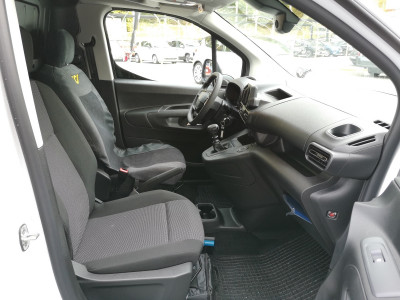 Fiat Doblo Vorführwagen Fiat Doblo Vorführwagen