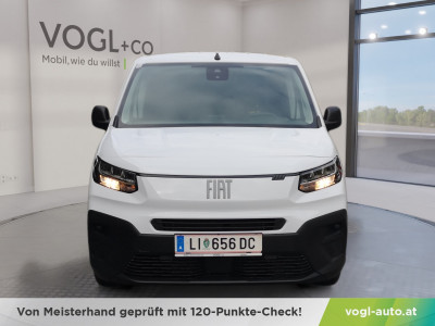 Fiat Doblo Vorführwagen Fiat Doblo Vorführwagen