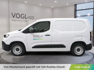 Fiat Doblo Vorführwagen Fiat Doblo Vorführwagen