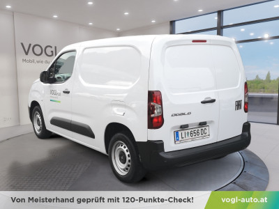 Fiat Doblo Vorführwagen Fiat Doblo Vorführwagen