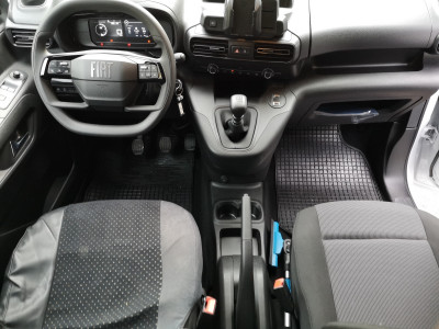 Fiat Doblo Vorführwagen Fiat Doblo Vorführwagen