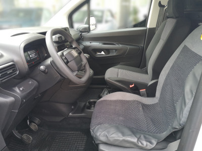 Fiat Doblo Vorführwagen Fiat Doblo Vorführwagen