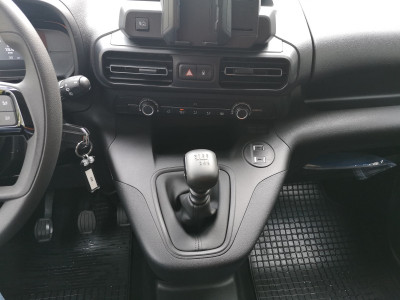 Fiat Doblo Vorführwagen Fiat Doblo Vorführwagen