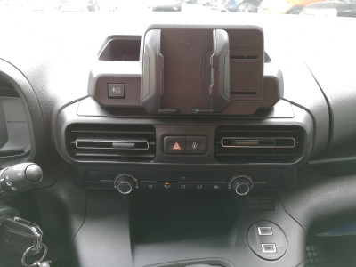 Fiat Doblo Vorführwagen Fiat Doblo Vorführwagen