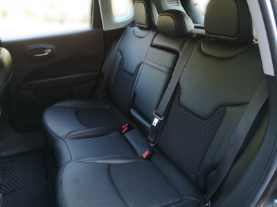 Jeep Compass Gebrauchtwagen Jeep Compass Gebrauchtwagen