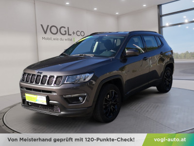 Jeep Compass Gebrauchtwagen Jeep Compass Gebrauchtwagen
