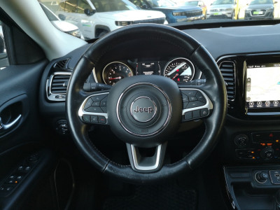 Jeep Compass Gebrauchtwagen Jeep Compass Gebrauchtwagen