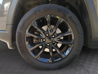 Jeep Compass Gebrauchtwagen Jeep Compass Gebrauchtwagen