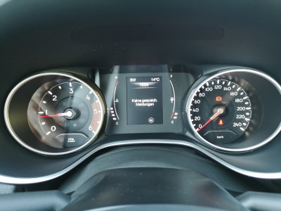 Jeep Compass Gebrauchtwagen Jeep Compass Gebrauchtwagen