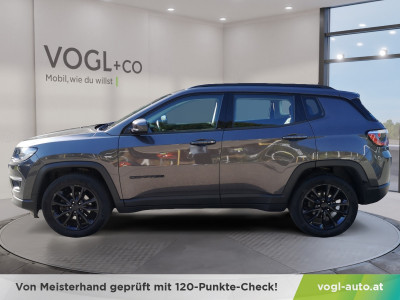 Jeep Compass Gebrauchtwagen Jeep Compass Gebrauchtwagen
