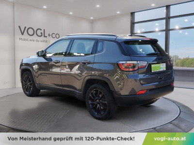 Jeep Compass Gebrauchtwagen Jeep Compass Gebrauchtwagen
