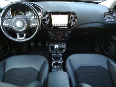 Jeep Compass Gebrauchtwagen Jeep Compass Gebrauchtwagen