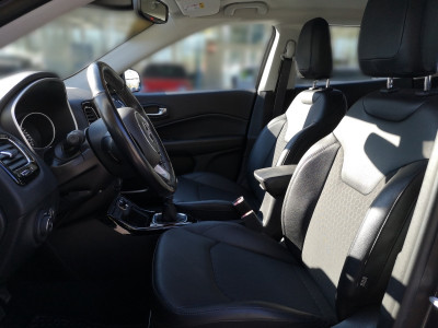 Jeep Compass Gebrauchtwagen Jeep Compass Gebrauchtwagen