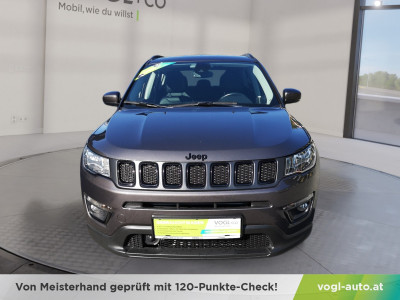 Jeep Compass Gebrauchtwagen Jeep Compass Gebrauchtwagen