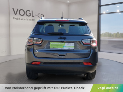 Jeep Compass Gebrauchtwagen Jeep Compass Gebrauchtwagen