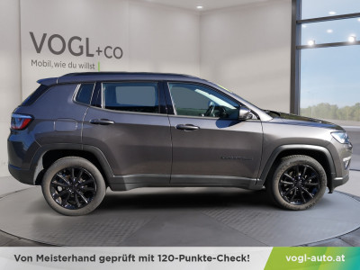 Jeep Compass Gebrauchtwagen Jeep Compass Gebrauchtwagen