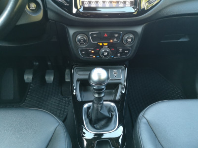 Jeep Compass Gebrauchtwagen Jeep Compass Gebrauchtwagen