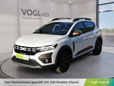 Dacia Sandero Gebrauchtwagen