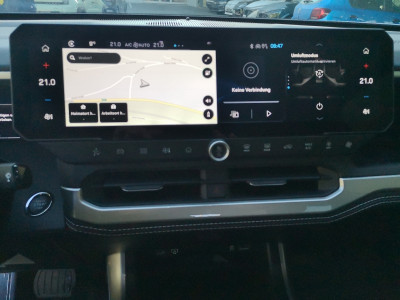 Jeep Compass Neuwagen Jeep Compass Neuwagen