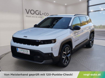 Jeep Compass Neuwagen Jeep Compass Neuwagen