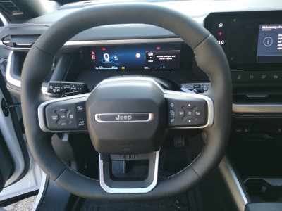 Jeep Compass Neuwagen Jeep Compass Neuwagen
