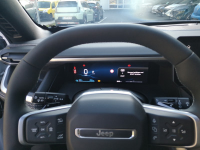Jeep Compass Neuwagen Jeep Compass Neuwagen