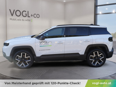Jeep Compass Neuwagen Jeep Compass Neuwagen