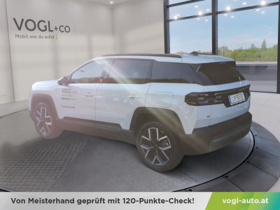 Jeep Compass Neuwagen Jeep Compass Neuwagen