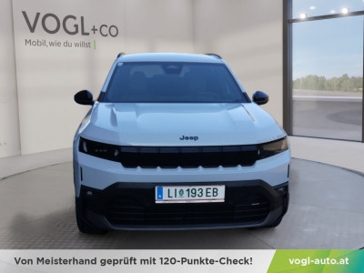 Jeep Compass Neuwagen Jeep Compass Neuwagen