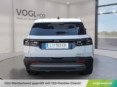 Jeep Compass Neuwagen Jeep Compass Neuwagen
