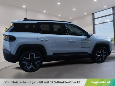 Jeep Compass Neuwagen Jeep Compass Neuwagen