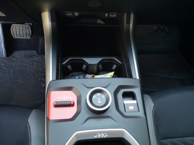 Jeep Compass Neuwagen Jeep Compass Neuwagen