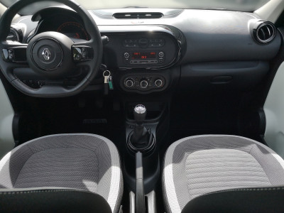 Renault Twingo Gebrauchtwagen Renault Twingo Gebrauchtwagen