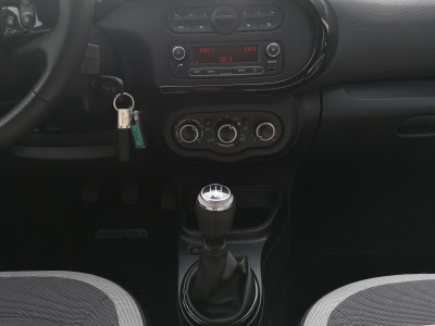 Renault Twingo Gebrauchtwagen Renault Twingo Gebrauchtwagen