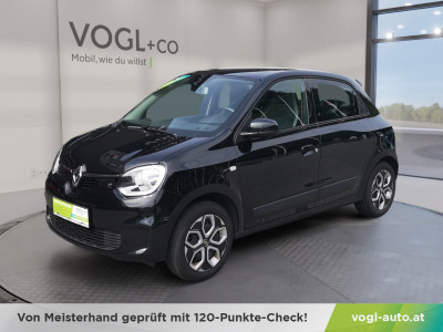 Renault Twingo Gebrauchtwagen Renault Twingo Gebrauchtwagen