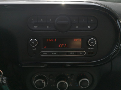Renault Twingo Gebrauchtwagen Renault Twingo Gebrauchtwagen