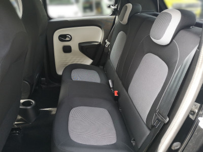 Renault Twingo Gebrauchtwagen Renault Twingo Gebrauchtwagen