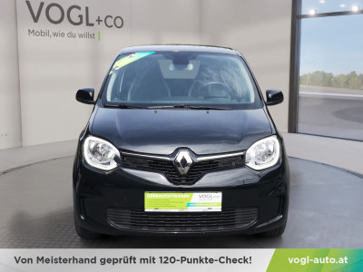 Renault Twingo Gebrauchtwagen Renault Twingo Gebrauchtwagen